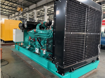 Generator set CUMMINS