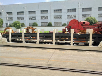 New Conveyor Kinglink Apron feeder WBZ200: picture 2
