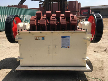 Jaw crusher KINGLINK