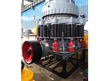 Cone crusher KINGLINK