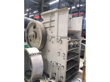 Jaw crusher Metso C80 Original JAW CRUSHER: picture 3