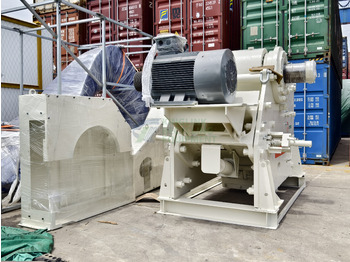 Jaw crusher Metso Nordberg Renewed C100 JAW CRUSHER | Original: picture 4