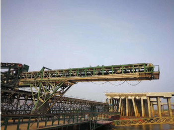 Belt conveyor KINGLINK