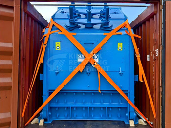 Impact crusher SANDVIK P500 Impact Crusher: picture 4