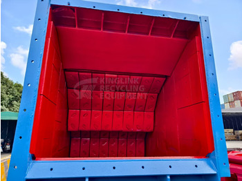 Impact crusher SANDVIK P500 Impact Crusher: picture 5