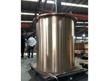 New Spare parts Copper bush and sleeves for Crusher: picture 3