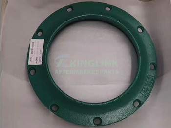 Spare parts for Construction machinery KINGLINK Cast Iron Feed Ring Bolt on B96334030E For Barmac B7150: picture 3 Spare parts for Construction machinery KINGLINK Cast Iron Feed Ring Bolt on B96334030E For Barmac B7150: picture 3