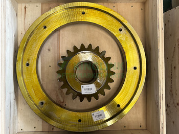 Spare parts KINGLINK