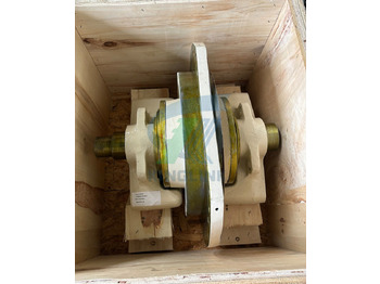 Spare parts KINGLINK