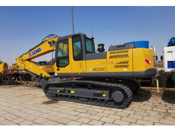 Crawler excavator XCMG XE235C