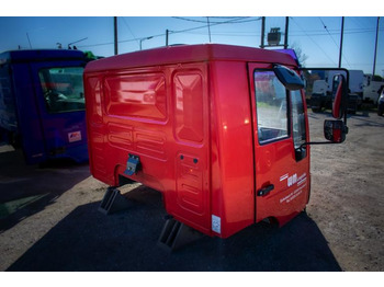 Cab for Truck MAN L2000: picture 4 Cab for Truck MAN L2000: picture 4