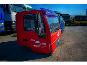 Cab for Truck MAN L2000: picture 3 Cab for Truck MAN L2000: picture 3