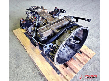 Gearbox MERCEDES AXOR G221-9: picture 3