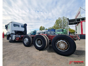 Leasing of MERCEDES-BENZ ACTROS 3241 8x2 EURO 5 INTARDER MERCEDES-BENZ ACTROS 3241 8x2 EURO 5 INTARDER: picture 5 Leasing of MERCEDES-BENZ ACTROS 3241 8x2 EURO 5 INTARDER MERCEDES-BENZ ACTROS 3241 8x2 EURO 5 INTARDER: picture 5