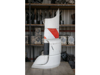 Bumper corner MERCEDES-BENZ Actros