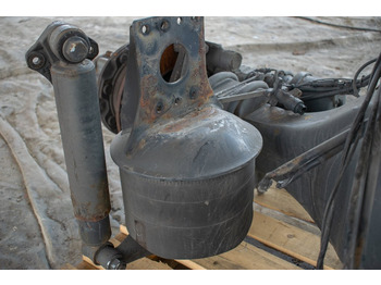 Transmission MERCEDES-BENZ Atego