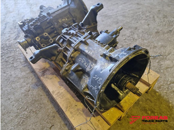 Gearbox for Truck MERCEDES-BENZ ATEGO G 60-6: picture 3