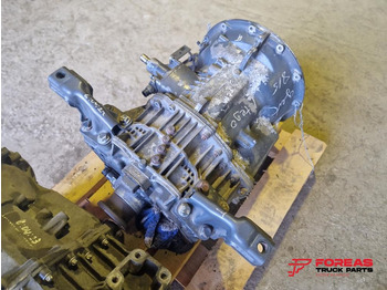 Gearbox for Truck MERCEDES-BENZ ATEGO G 60-6: picture 5