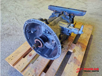 Gearbox MERCEDES-BENZ Atego