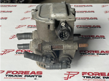 Brake valve MERCEDES-BENZ