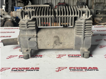 Air brake compressor for Truck MERCEDES-BENZ VARIO 24V - 0504050008: picture 3 Air brake compressor for Truck MERCEDES-BENZ VARIO 24V - 0504050008: picture 3