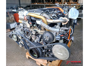 Engine MERCEDES-BENZ Citaro