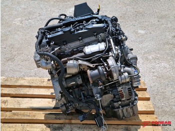 Engine for Van MERCEDES SPRINTER 651.955 – 130HP – REPAIRED: picture 4