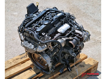 Engine for Van MERCEDES SPRINTER 651.955 – 130HP – REPAIRED: picture 5