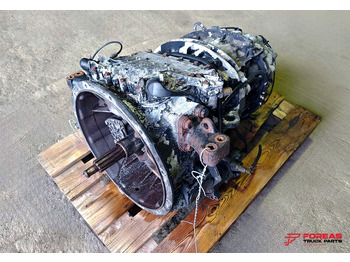 Gearbox ZF