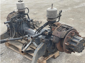 Transmission for Truck ZF FOR BUS - Α 628 350 69 00: picture 3