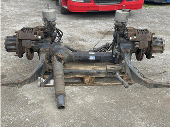 Transmission for Truck ZF FOR BUS - Α 628 350 69 00: picture 2