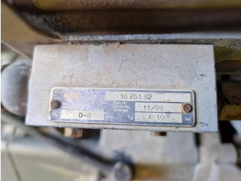 Transmission for Truck ZF P.T.O FOR MERCEDES- 10 251 82: picture 5 Transmission for Truck ZF P.T.O FOR MERCEDES- 10 251 82: picture 5