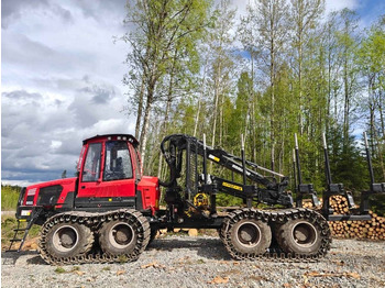 Leasing of Komatsu 855  Komatsu 855: picture 2