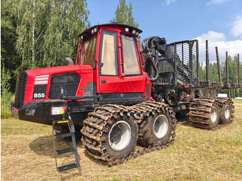 Forwarder KOMATSU