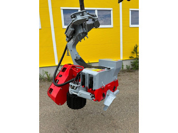 Felling head Log Max 4000: picture 2 Felling head Log Max 4000: picture 2