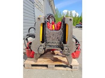 Leasing of Naarva EF 28  Naarva EF 28: picture 4