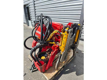 Leasing of Naarva EF 28  Naarva EF 28: picture 5