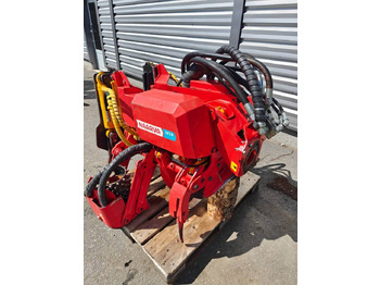 Leasing of Naarva EF 28  Naarva EF 28: picture 1