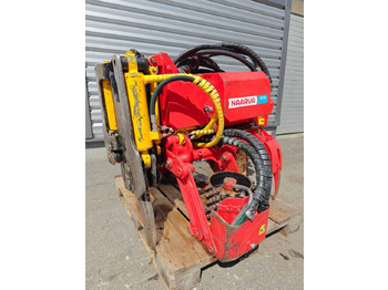 Leasing of Naarva EF 28  Naarva EF 28: picture 3