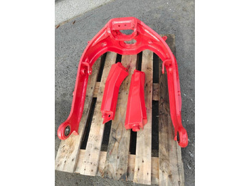 Felling head Valmet 350: picture 4