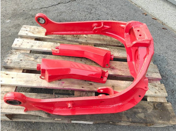 Felling head Valmet 350: picture 2