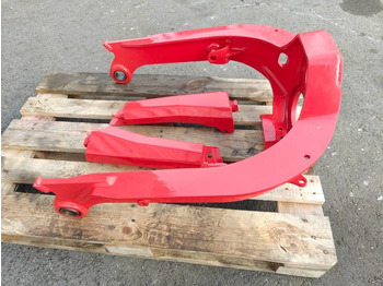 Felling head Valmet 350: picture 5