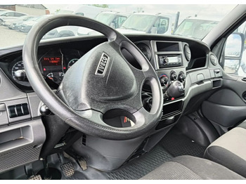 Cab chassis truck Iveco 35C13, 35C12, 35C14, 35C15: picture 3 Cab chassis truck Iveco 35C13, 35C12, 35C14, 35C15: picture 3