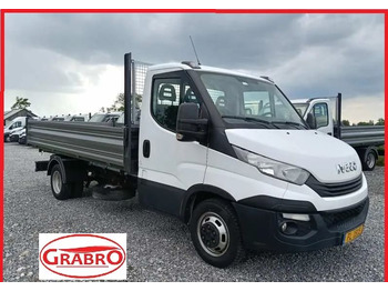 Tipper van IVECO Daily 35C15