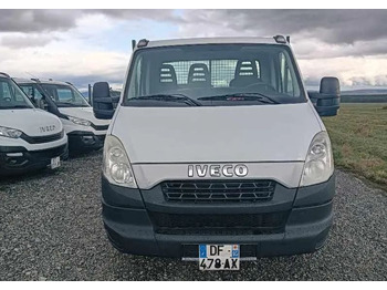 Leasing of  Iveco DAILY 35C13, 35C12, 35C15 Iveco DAILY 35C13, 35C12, 35C15: picture 2