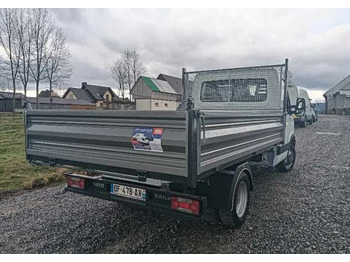 Leasing of  Iveco DAILY 35C13, 35C12, 35C15 Iveco DAILY 35C13, 35C12, 35C15: picture 5