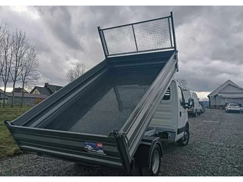 Leasing of  Iveco DAILY 35C13, 35C12, 35C15 Iveco DAILY 35C13, 35C12, 35C15: picture 3