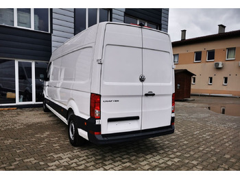 New Panel van Volkswagen Crafter 2,0: picture 2