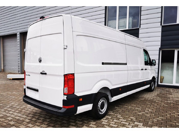 New Panel van Volkswagen Crafter 2,0: picture 3