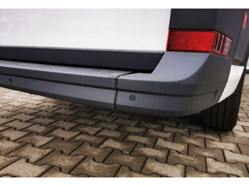 New Panel van Volkswagen Crafter 2,0: picture 4